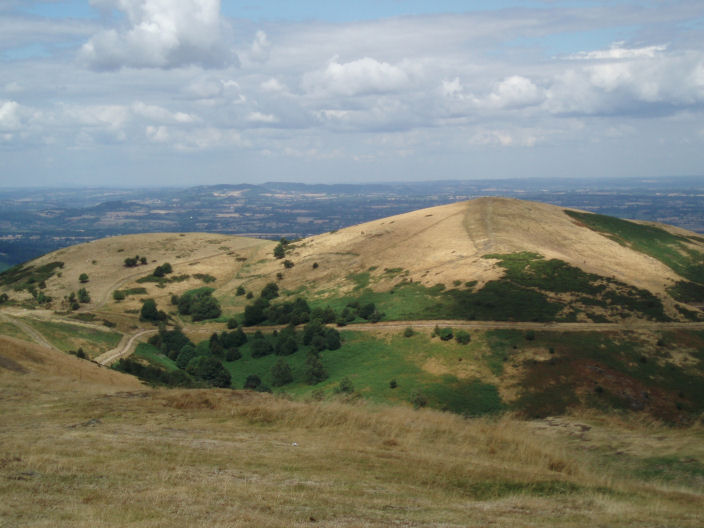 Table Hill & North Hill